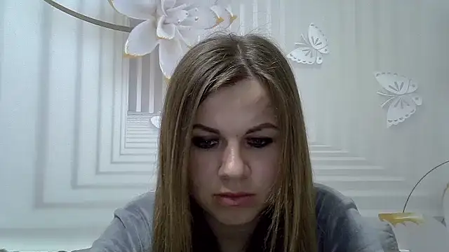 TinaFun4u online show from March 10, 2025, 7:50 pm