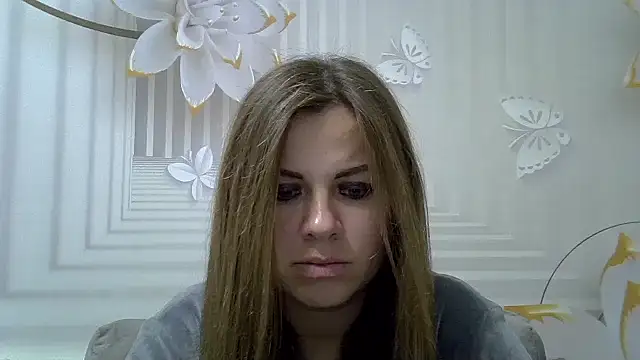 TinaFun4u online show from December 3, 2025, 8:52 pm