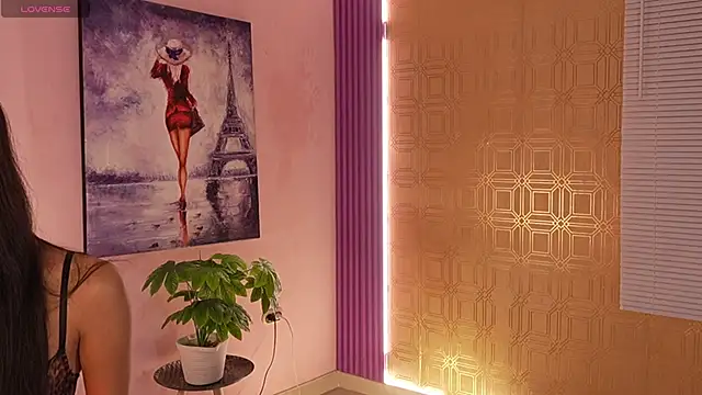 Bella19  online show from December 16, 2025, 9:52 pm