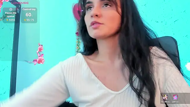 Snapshot of elissa_iris chatting on July 8, 2026, 2:35 am elissa iris online show from July 8, 2026, 2:35 am