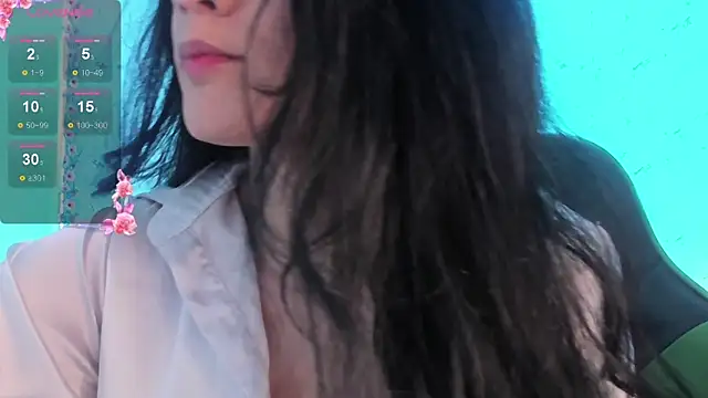 Snapshot of elissa_iris chatting on September 12, 2025, 2:34 am elissa iris online show from September 12, 2025, 2:34 am