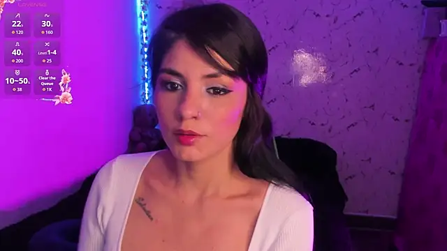 Snapshot of elissa_iris chatting on May 5, 2026, 2:25 am elissa iris online show from May 5, 2026, 2:25 am