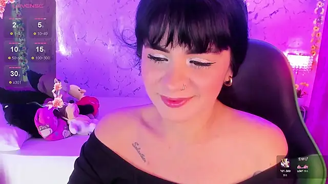 Snapshot of elissa_iris chatting on September 9, 2025, 2:21 am elissa iris online show from September 9, 2025, 2:21 am