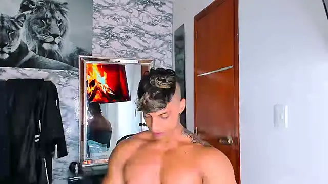 Owen Muzcle online show from February 14, 2025, 10:59 am