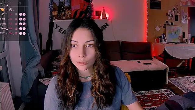 KatiKate online show from January 10, 2026, 5:30 pm