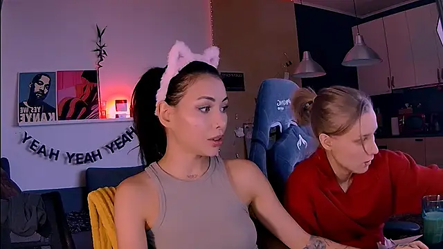 KatiKate online show from February 10, 2026, 3:00 pm