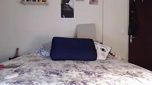 Yera W online show from January 28, 2025, 11:28 pm