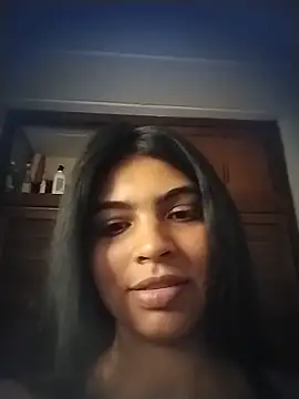 Pocahontas Princess  online show from May 29, 2026, 6:41 am