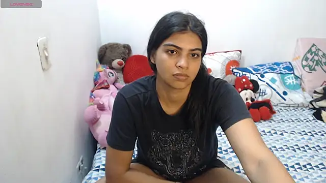 Snapshot of Pocahontas_Princess_ chatting on June 27, 2026, 10:27 pm Pocahontas Princess online show from June 27, 2026, 10:27 pm