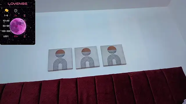 selena castillo online show from November 11, 2025, 12:00 pm