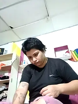 Marilin Jessie online show from November 23, 2025, 3:55 pm