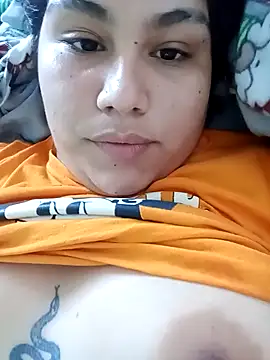 Marilin Jessie online show from December 19, 2025, 2:19 pm