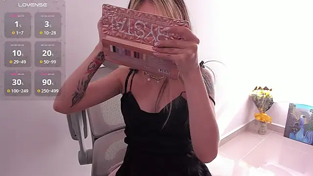 Sakito Tokio online show from March 20, 2026, 9:05 pm