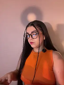 Blancanievess online show from April 11, 2026, 2:41 am