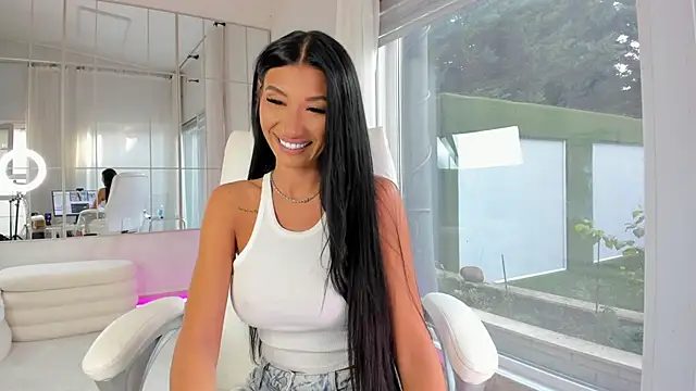 Snapshot of missdiamond_ chatting on November 22, 2025, 7:51 am missdiamond online show from November 22, 2025, 7:51 am