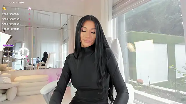 Snapshot of missdiamond_ chatting on November 6, 2025, 8:29 am missdiamond online show from November 6, 2025, 8:29 am