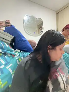 alissonfernandez  online show from March 22, 2025, 2:27 am