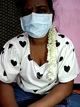 Villageammu18 online show from February 8, 2026, 5:10 pm