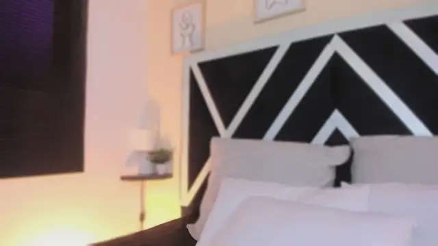 marian pinzon online show from November 12, 2025, 1:32 am