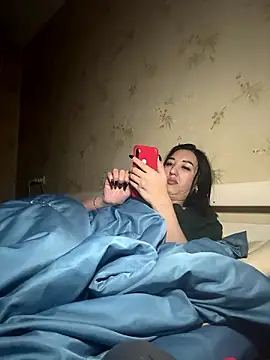 Naughtbestia hot online show from December 6, 2024, 9:51 pm