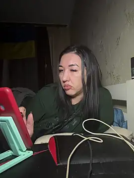 Naughtbestia hot online show from December 7, 2024, 4:04 am