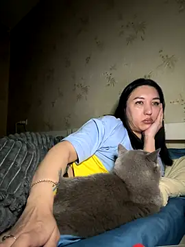 Naughtbestia hot online show from December 4, 2024, 4:59 am