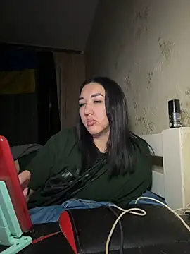 Naughtbestia hot online show from December 6, 2024, 1:02 am