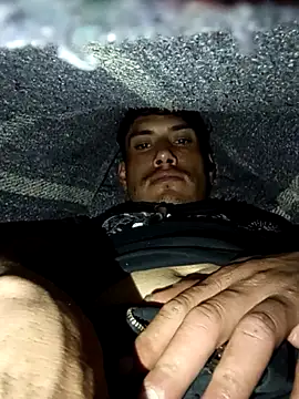 GaMeCrAc1 online show from September 30, 2025, 7:25 am