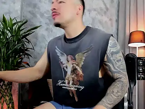 boyc022  online show from February 27, 2026, 12:49 pm