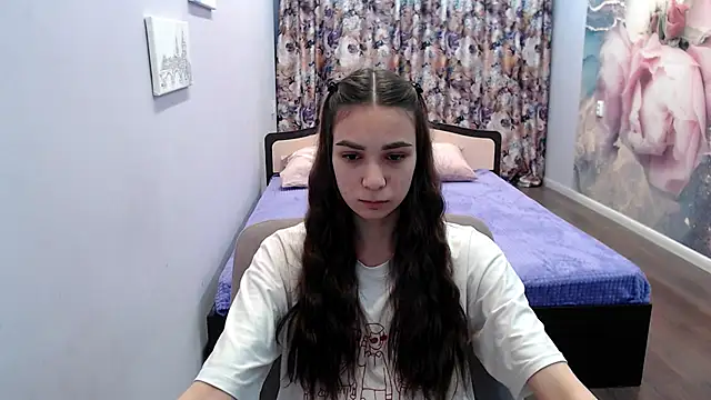 Snapshot of AmyJonas chatting on February 20, 2025, 4:28 am AmyJonas online show from February 20, 2025, 4:28 am