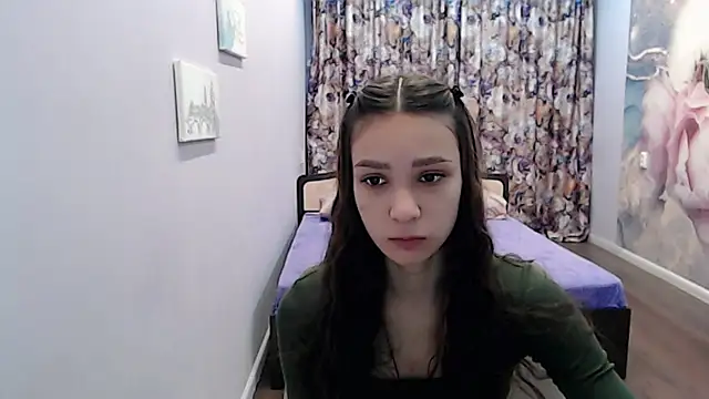 Snapshot of AmyJonas chatting on February 27, 2025, 4:35 am AmyJonas online show from February 27, 2025, 4:35 am