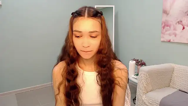 Snapshot of AmyJonas chatting on March 12, 2025, 4:51 am AmyJonas online show from March 12, 2025, 4:51 am