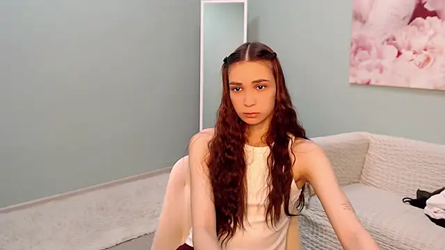 Snapshot of AmyJonas chatting on March 18, 2025, 10:39 am AmyJonas online show from March 18, 2025, 10:39 am