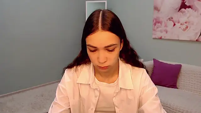 Snapshot of AmyJonas chatting on March 21, 2025, 4:28 am AmyJonas online show from March 21, 2025, 4:28 am