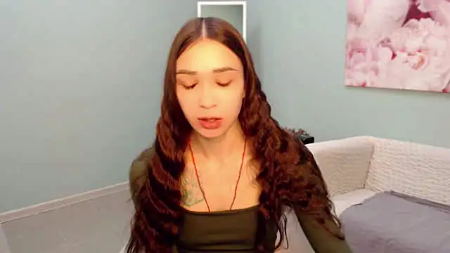 Snapshot of AmyJonas chatting on March 11, 2025, 4:51 am AmyJonas online show from March 11, 2025, 4:51 am