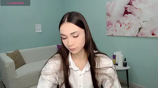 Snapshot of AmyJonas chatting on October 8, 2025, 4:47 am AmyJonas online show from October 8, 2025, 4:47 am