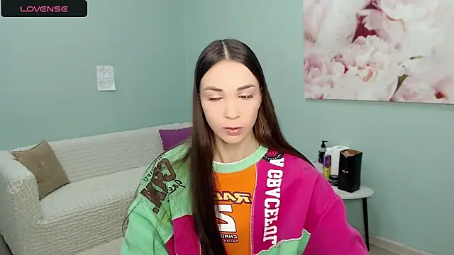 Snapshot of AmyJonas chatting on October 10, 2025, 4:35 am AmyJonas online show from October 10, 2025, 4:35 am