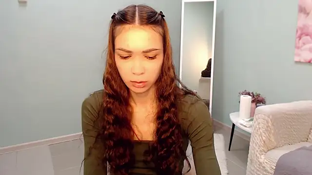 Snapshot of AmyJonas chatting on March 13, 2025, 4:49 am AmyJonas online show from March 13, 2025, 4:49 am