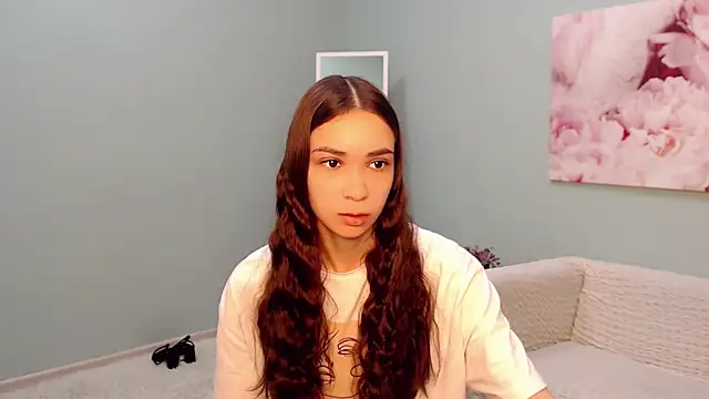 Snapshot of AmyJonas chatting on March 19, 2025, 4:36 am AmyJonas online show from March 19, 2025, 4:36 am