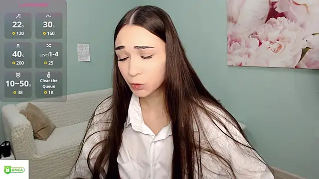 AmyJonas online show from February 20, 2026, 5:15 am