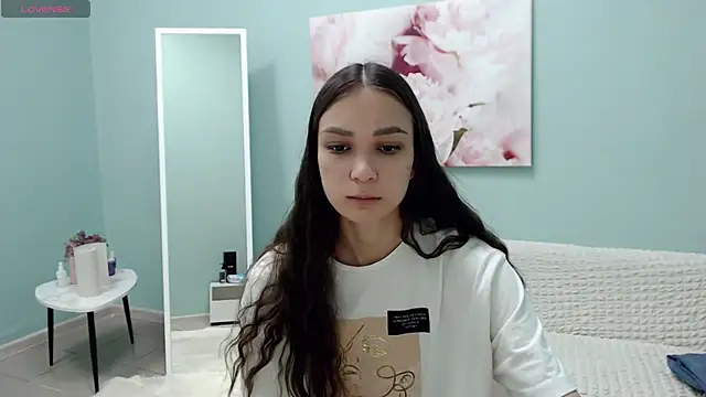 Snapshot of AmyJonas chatting on March 4, 2025, 6:58 am AmyJonas online show from March 4, 2025, 6:58 am