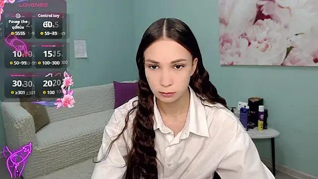 Snapshot of AmyJonas chatting on September 25, 2025, 4:18 am AmyJonas online show from September 25, 2025, 4:18 am