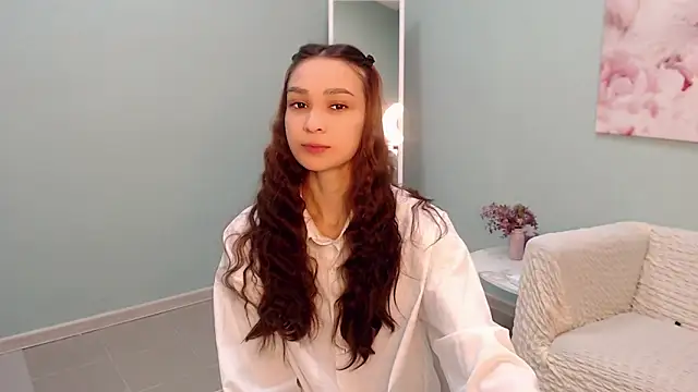 Snapshot of AmyJonas chatting on March 7, 2025, 4:46 am AmyJonas online show from March 7, 2025, 4:46 am