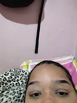 Snapshot of pretinha_dopoder chatting on July 18, 2026, 2:14 pm pretinha dopoder online show from July 18, 2026, 2:14 pm