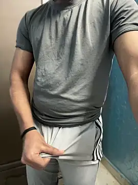 raghavs online show from October 23, 2025, 8:35 am