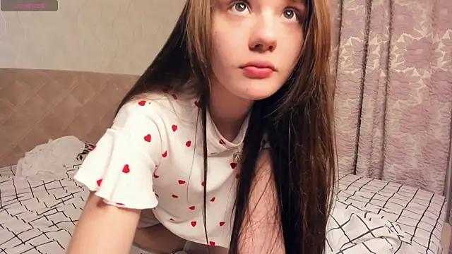 Snapshot of BlissDodd chatting on February 25, 2025, 12:47 am BlissDodd online show from February 25, 2025, 12:47 am