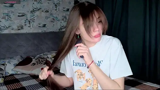 BlissDodd online show from November 2, 2025, 6:24 pm