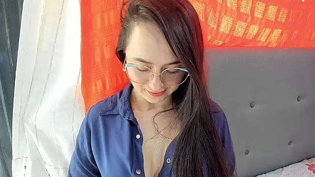 Snapshot of angela_nix chatting on October 24, 2025, 3:11 pm angela nix online show from October 24, 2025, 3:11 pm