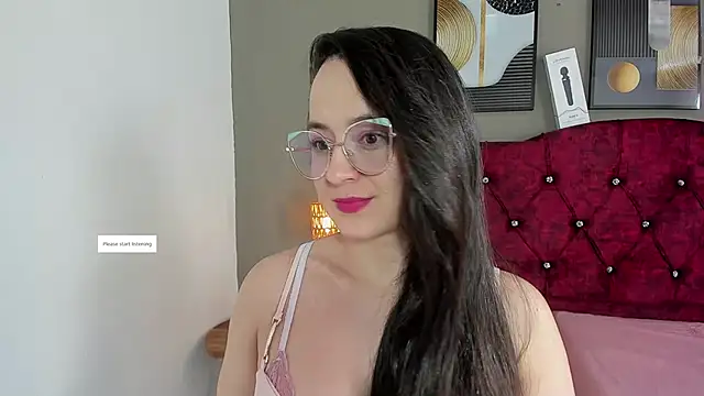 Snapshot of angela_nix chatting on March 20, 2026, 3:13 pm angela nix online show from March 20, 2026, 3:13 pm