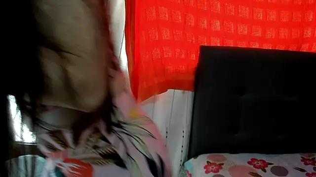 Snapshot of angela_nix chatting on October 7, 2025, 3:13 pm angela nix online show from October 7, 2025, 3:13 pm